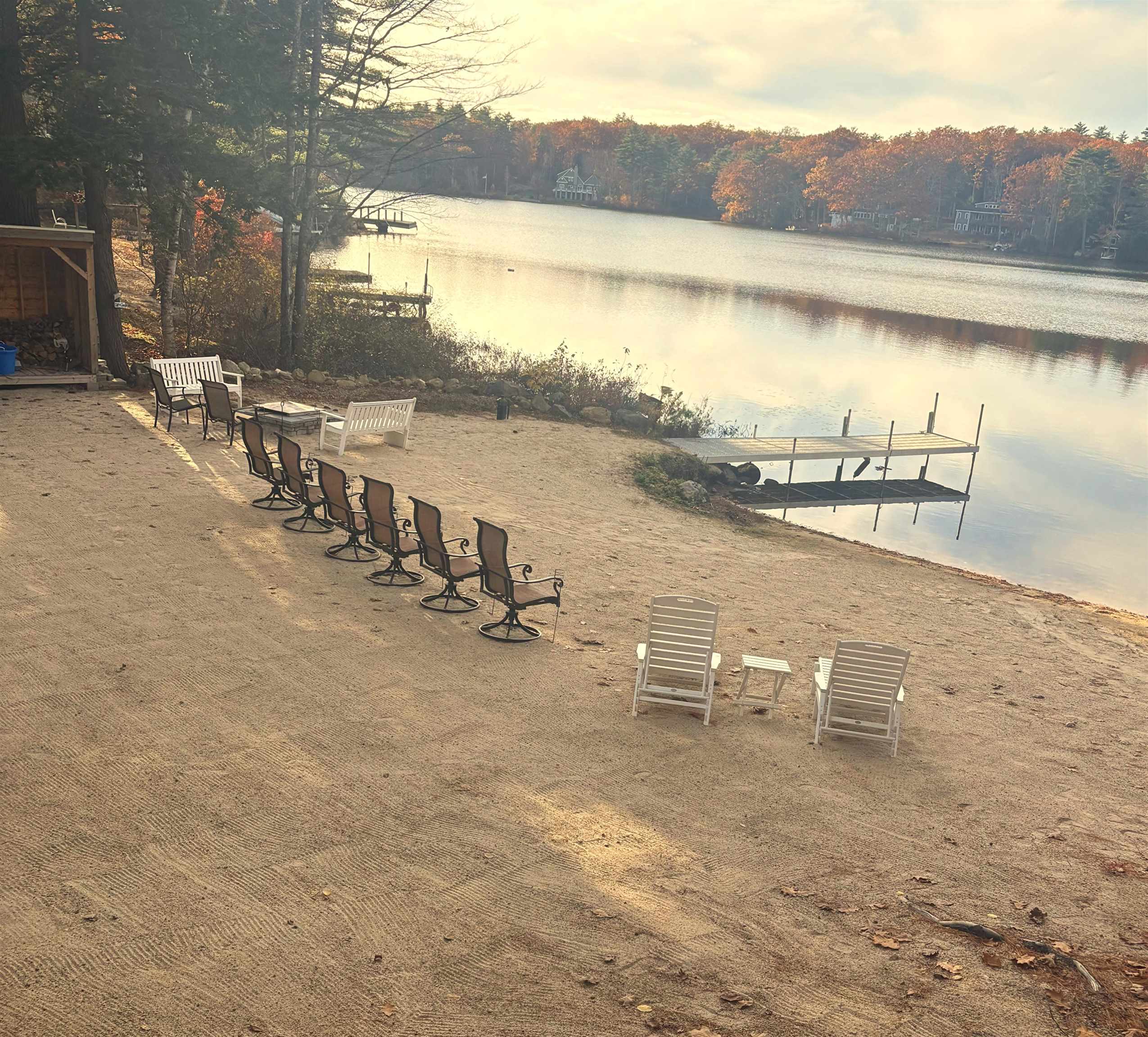 93 East Huntress Pond Road Barnstead, NH 03225 - Photo 5 of 48