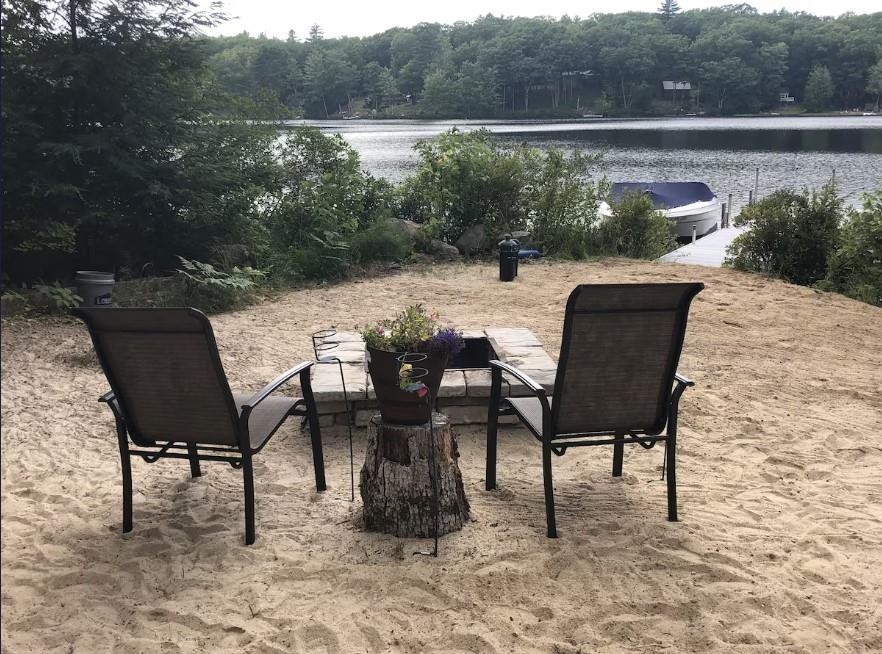 93 East Huntress Pond Road Barnstead, NH 03225 - Photo 7 of 48