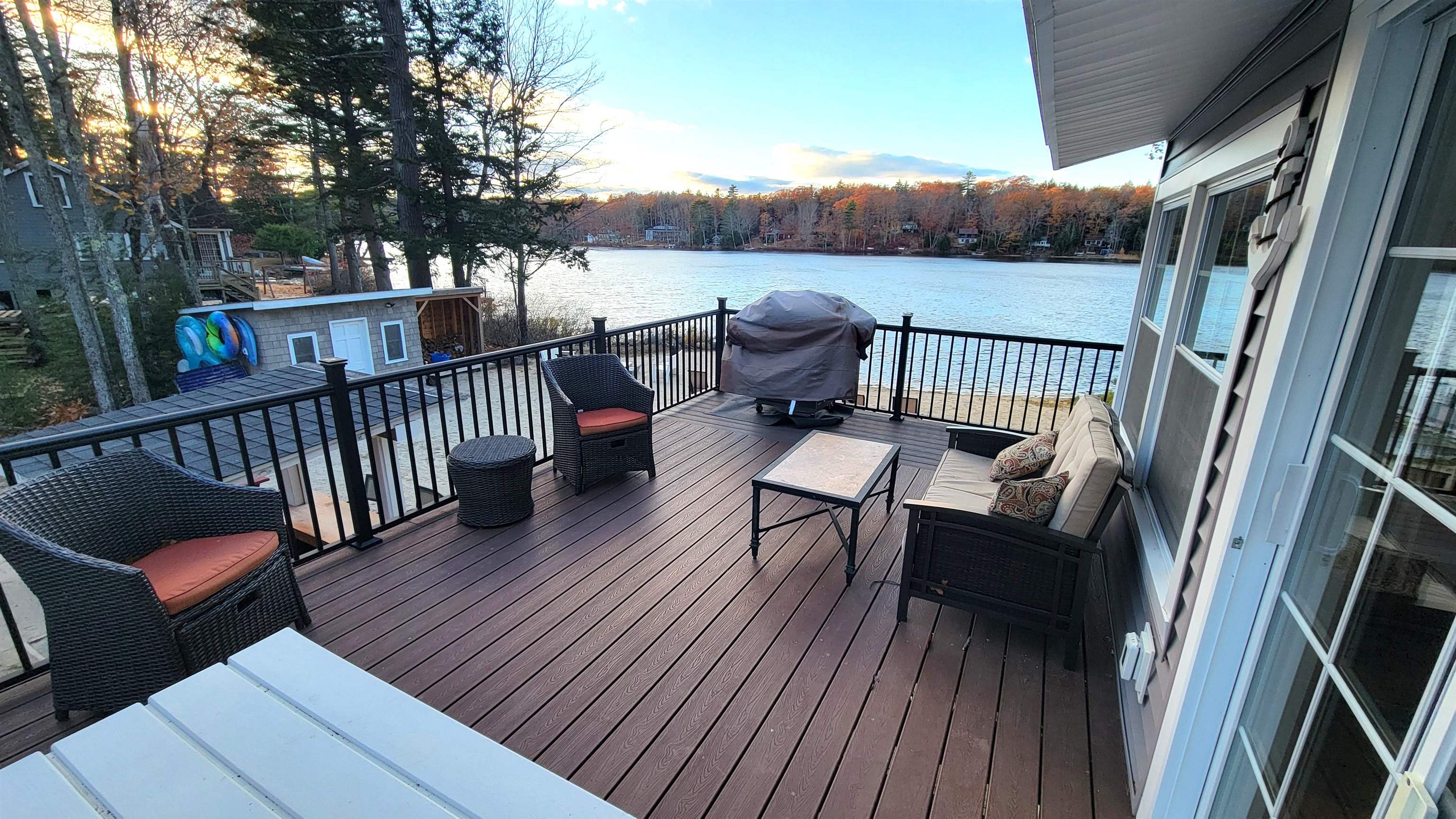 93 East Huntress Pond Road Barnstead, NH 03225 - Photo 8 of 48