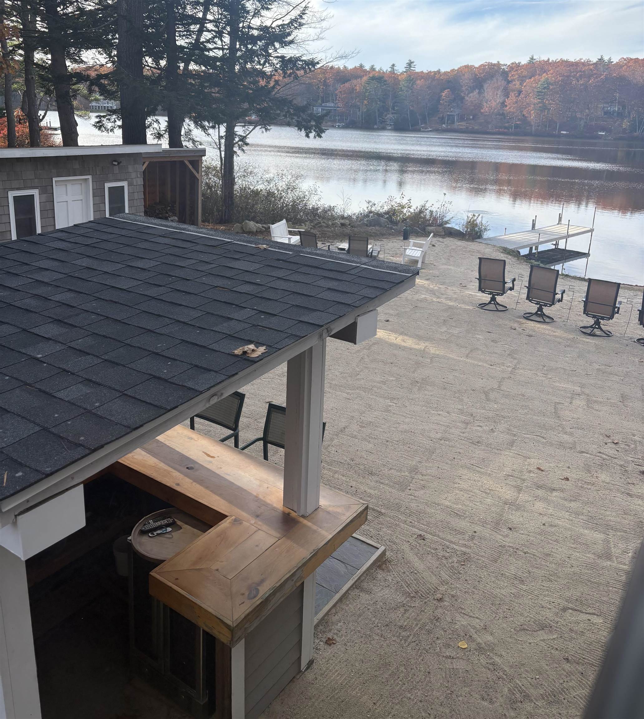 93 East Huntress Pond Road Barnstead, NH 03225 - Photo 9 of 48