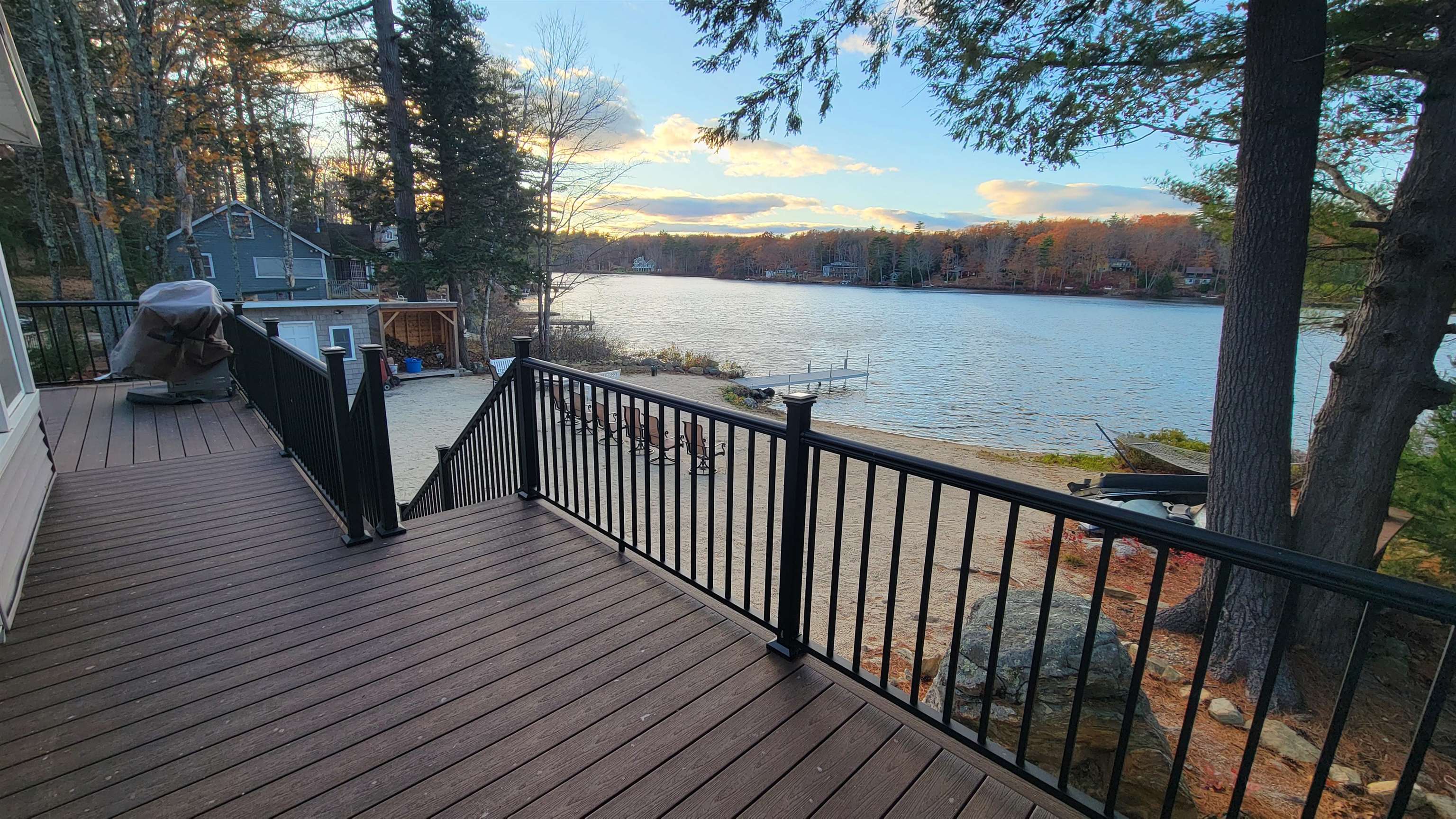 93 East Huntress Pond Road Barnstead, NH 03225 - Photo 10 of 48