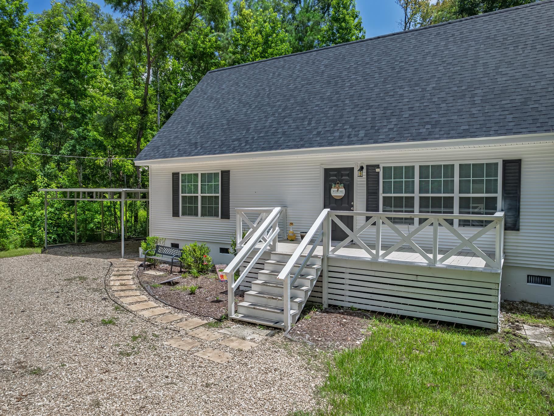 4081 Gamble Road Monticello, FL 32344 - Photo 36 of 46