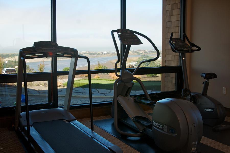 Lot 40 Brooten Mountain Road Pacific City, OR 97135 - Photo 5 of 5 Workout room at Clubhouse