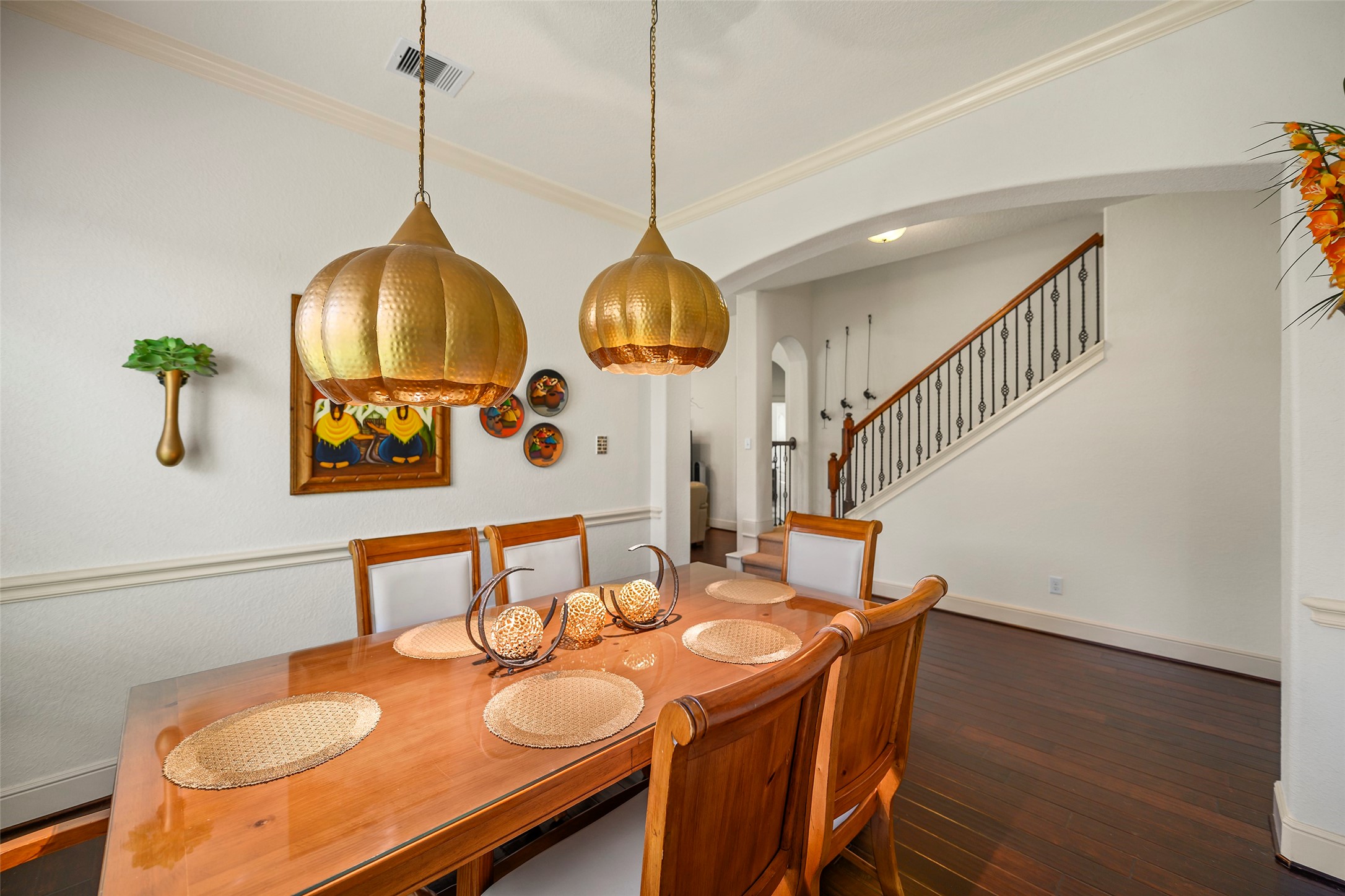 10 Sagamore Ridge Place Spring, TX 77389 - Photo 7 of 25