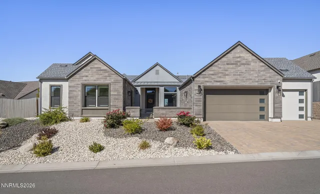 $1,499,000 | 3035 Feathertop Drive, Reno, NV 89521