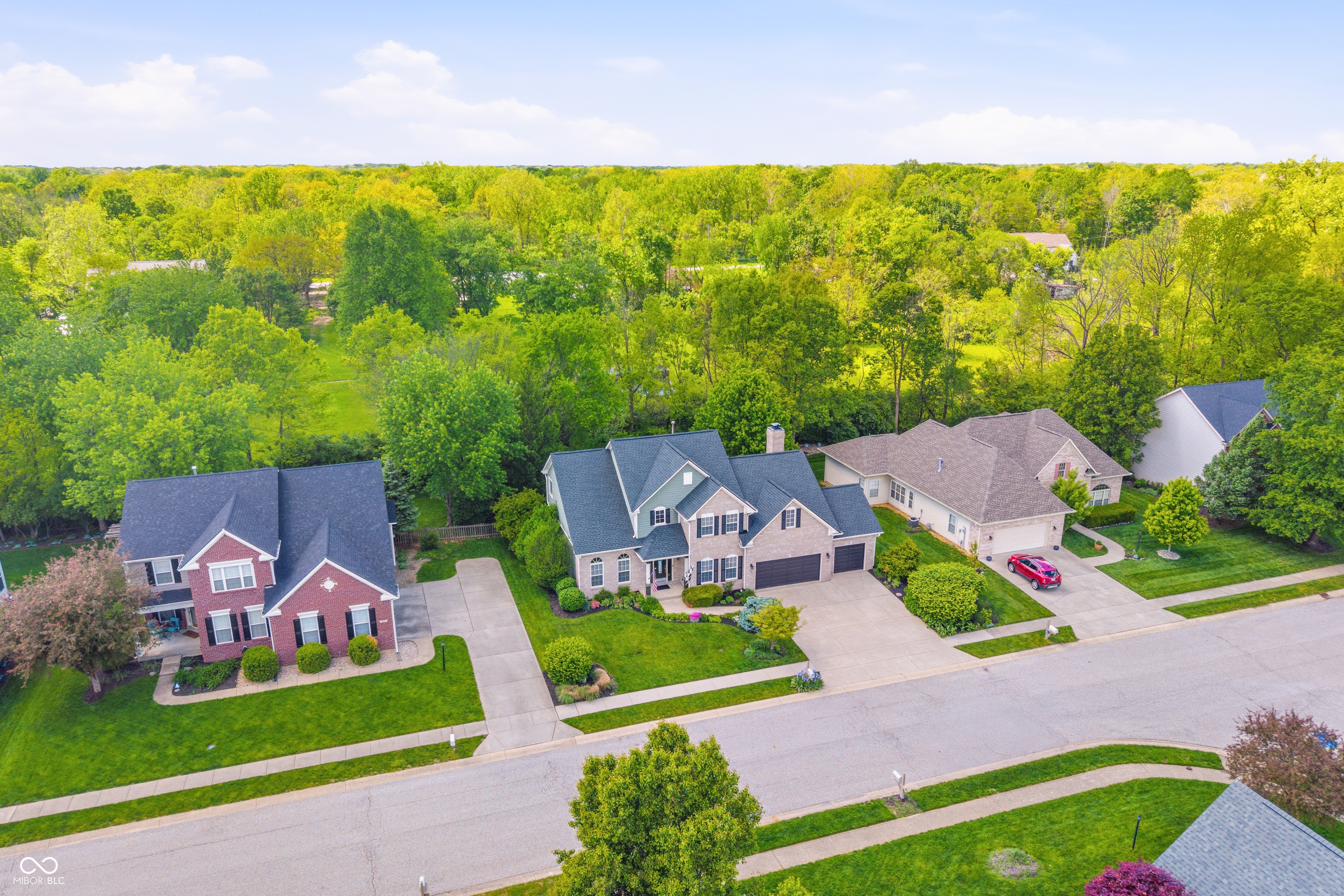 6426 Harrison Ridge Boulevard Indianapolis, IN 46236 - Photo 23 of 63 Gallery Image 23