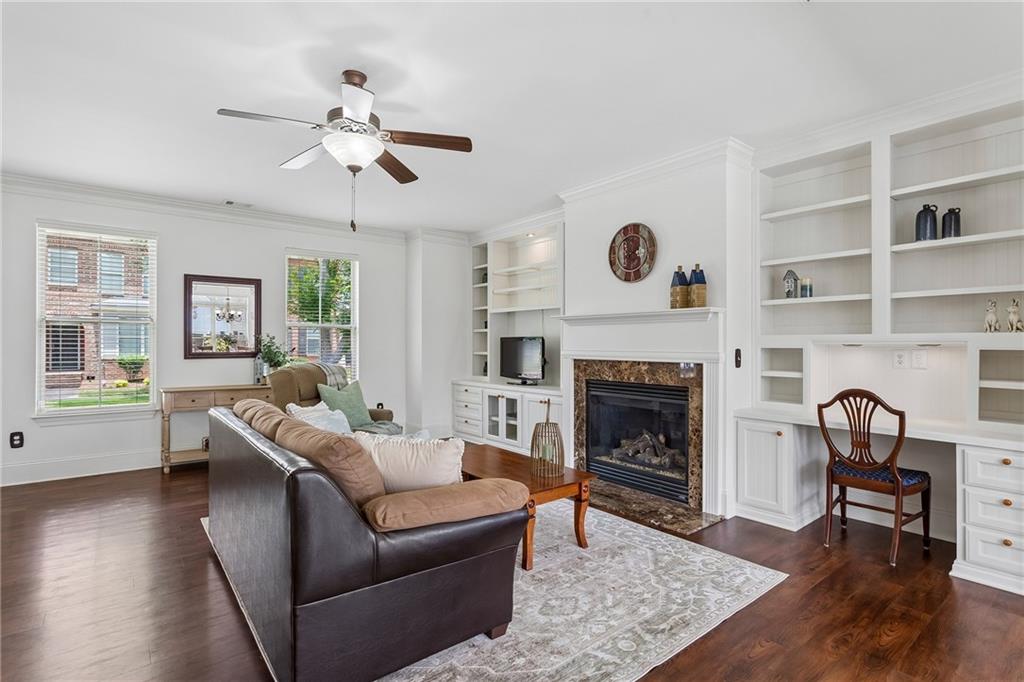243 South Village Square Canton, GA 30115 - Photo 4 of 35