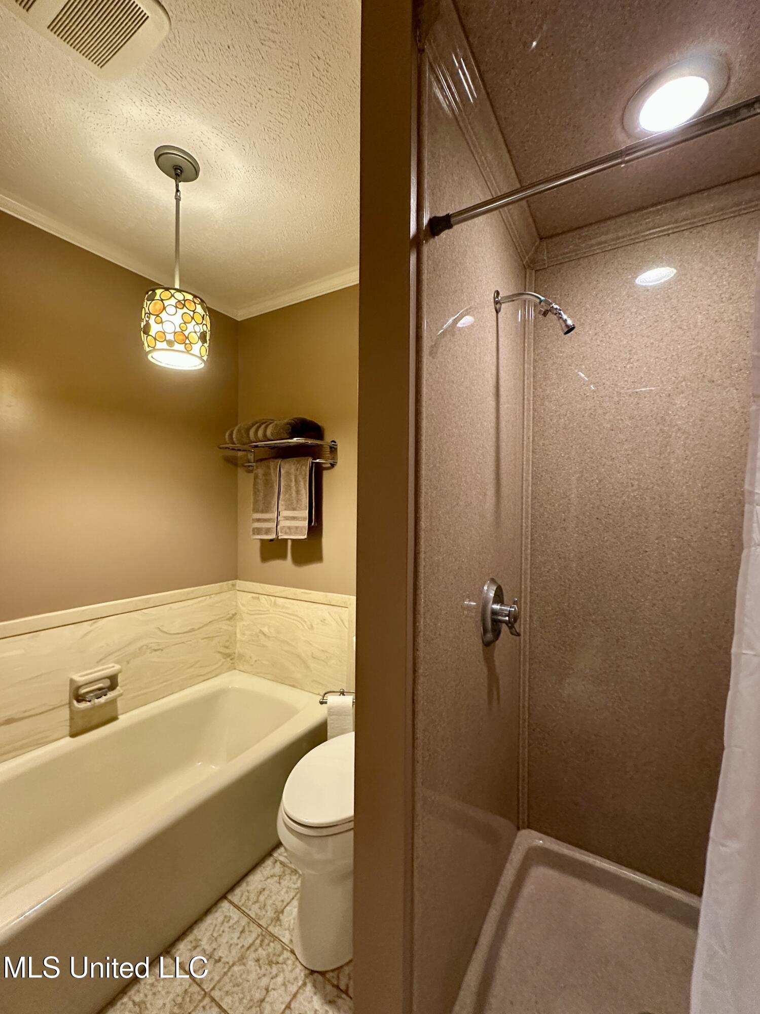 307 Longwood Drive Clinton, MS 39056 - Photo 17 of 27 Pimary bath