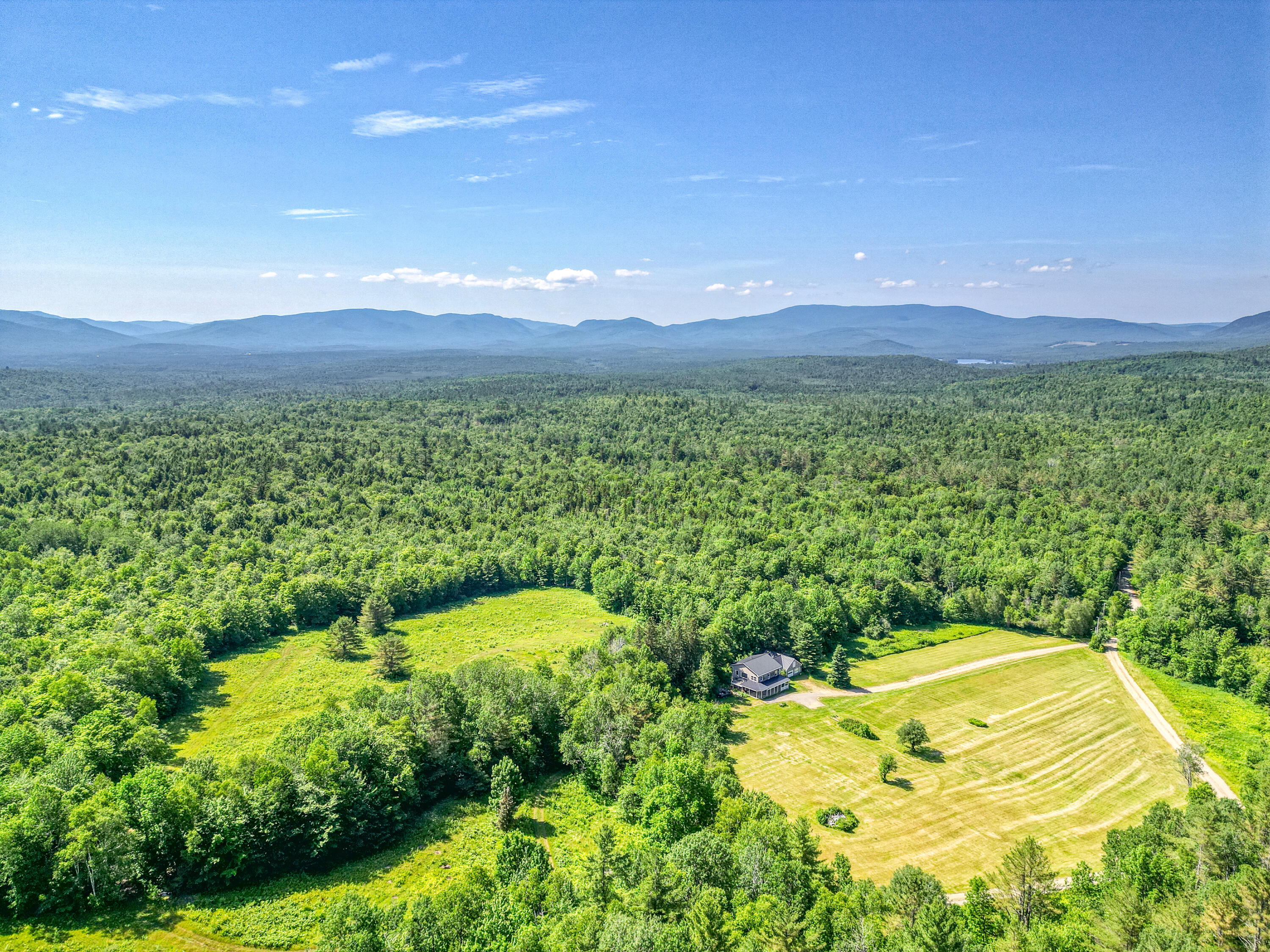 115 Swain Farm Road Rumford, ME 04276 - Photo 3 of 95 30 Acres