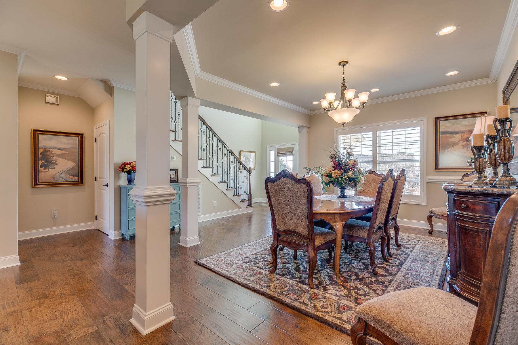 154 Golf Ridge Drive Kingsport, TN 37664 - Photo 11 of 66 011