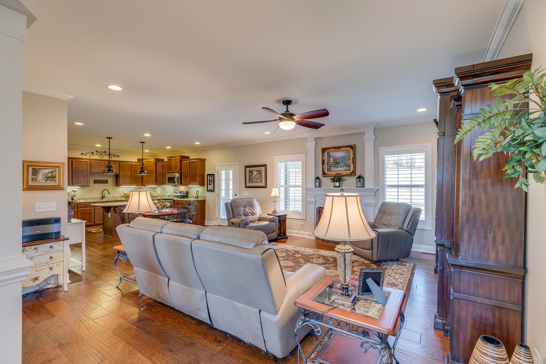154 Golf Ridge Drive Kingsport, TN 37664 - Photo 12 of 66 012