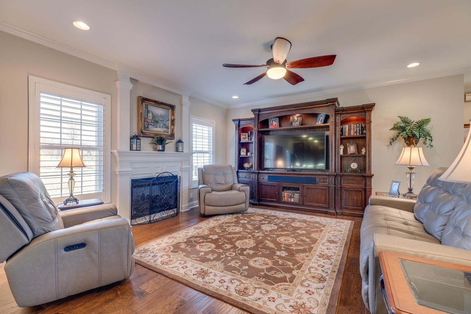154 Golf Ridge Drive Kingsport, TN 37664 - Photo 13 of 66 013