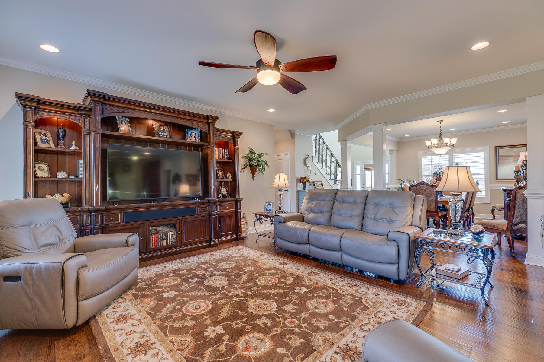 154 Golf Ridge Drive Kingsport, TN 37664 - Photo 14 of 66 014