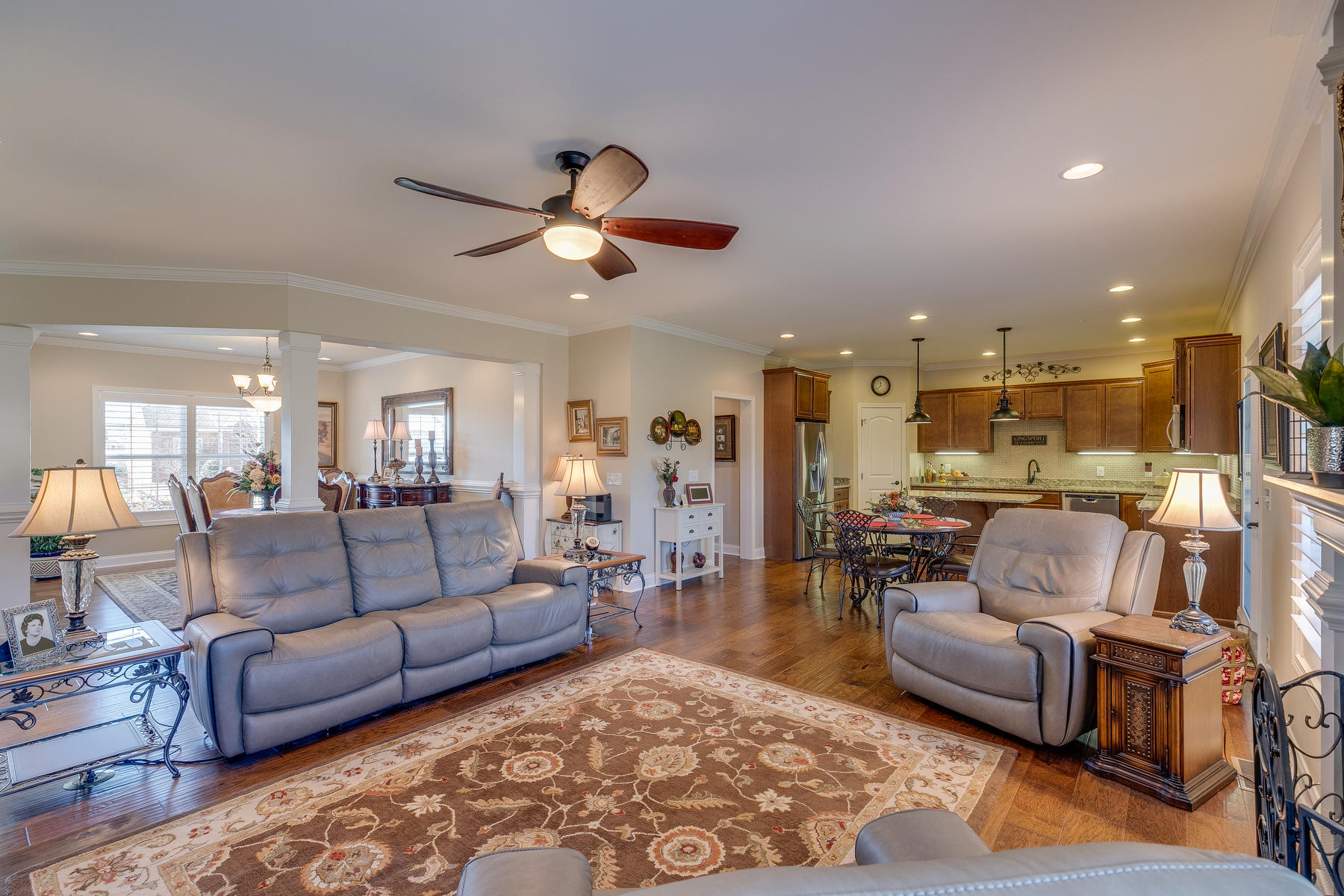 154 Golf Ridge Drive Kingsport, TN 37664 - Photo 15 of 66 015