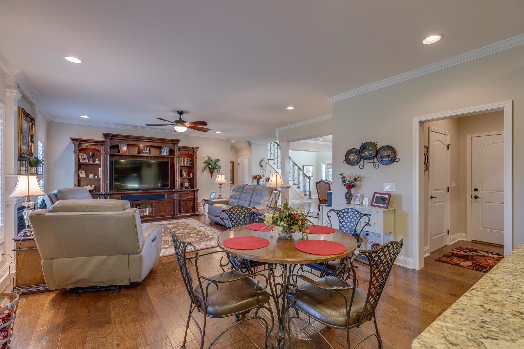 154 Golf Ridge Drive Kingsport, TN 37664 - Photo 17 of 66 017