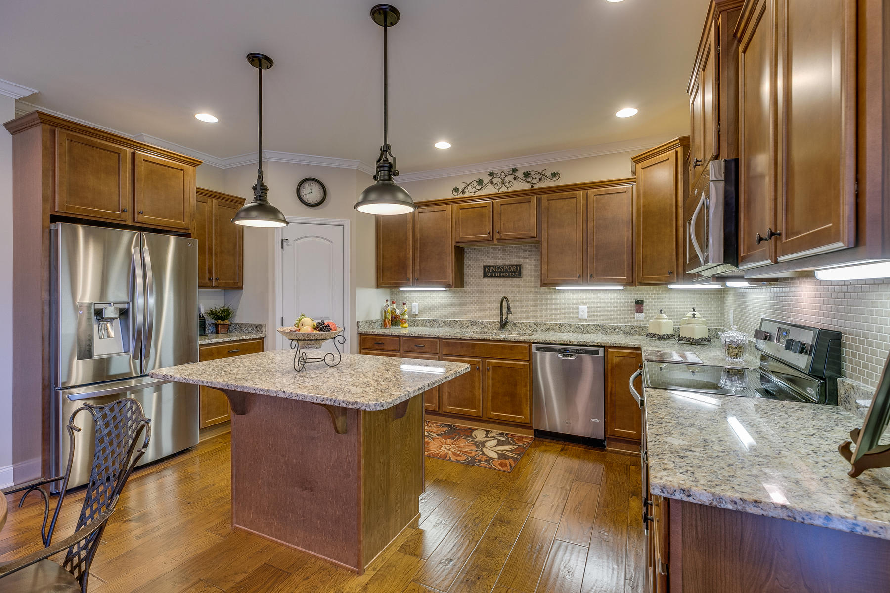 154 Golf Ridge Drive Kingsport, TN 37664 - Photo 18 of 66 018
