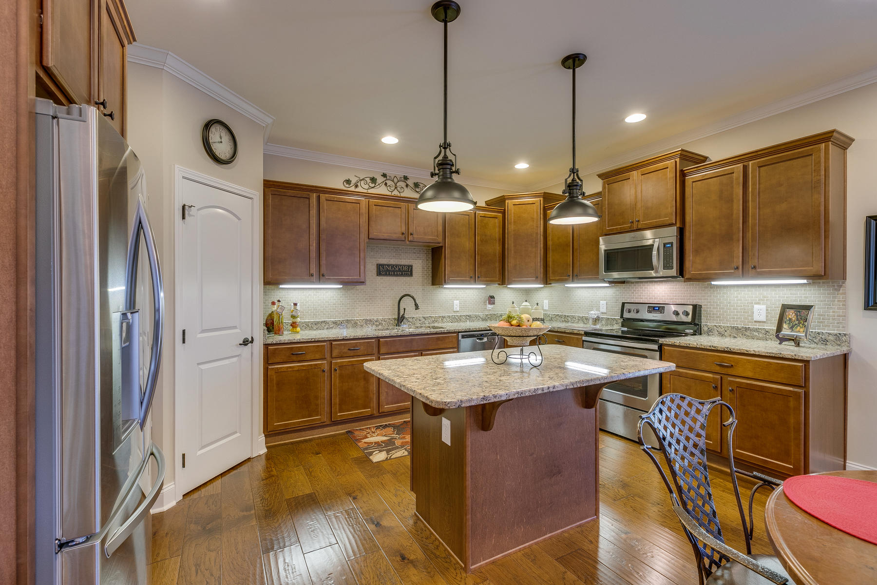 154 Golf Ridge Drive Kingsport, TN 37664 - Photo 19 of 66 019