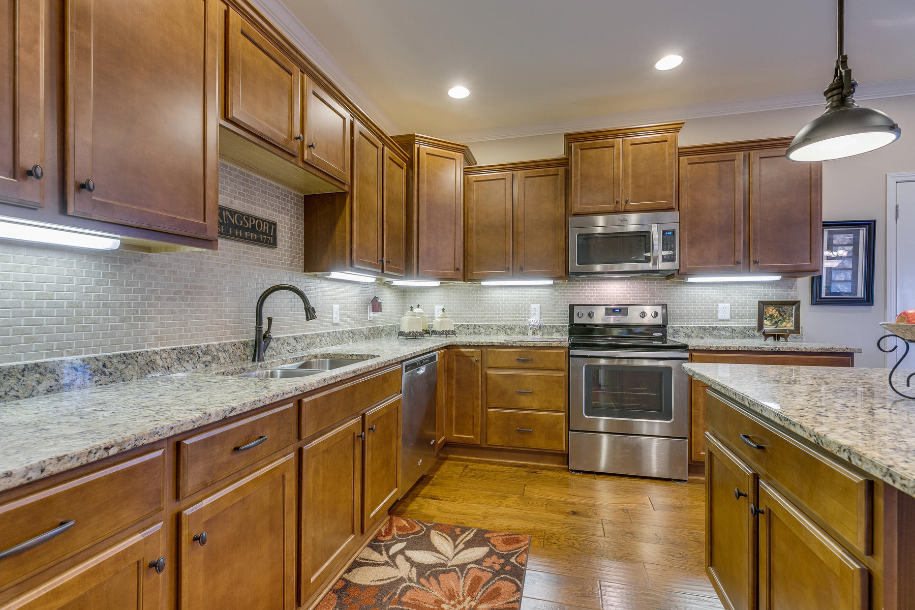 154 Golf Ridge Drive Kingsport, TN 37664 - Photo 20 of 66 020