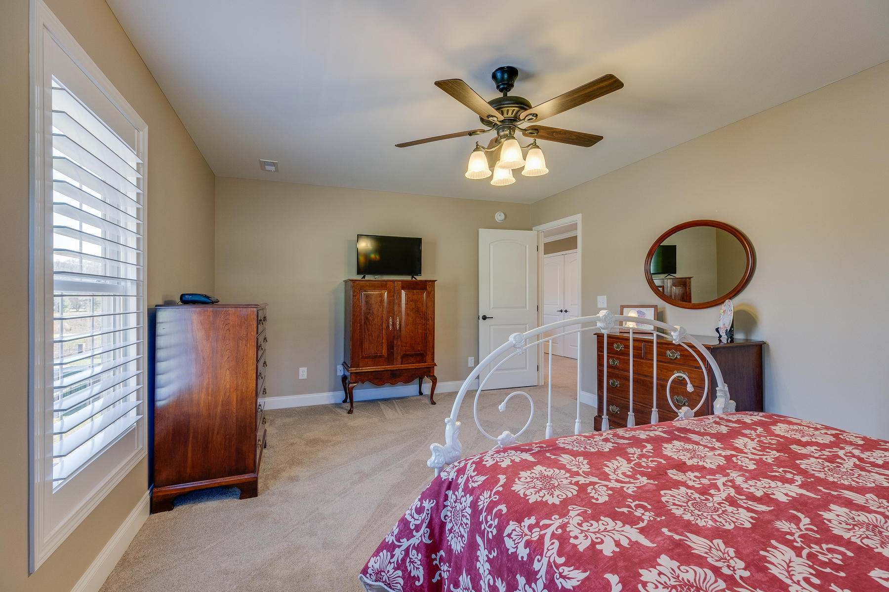 154 Golf Ridge Drive Kingsport, TN 37664 - Photo 43 of 66 043