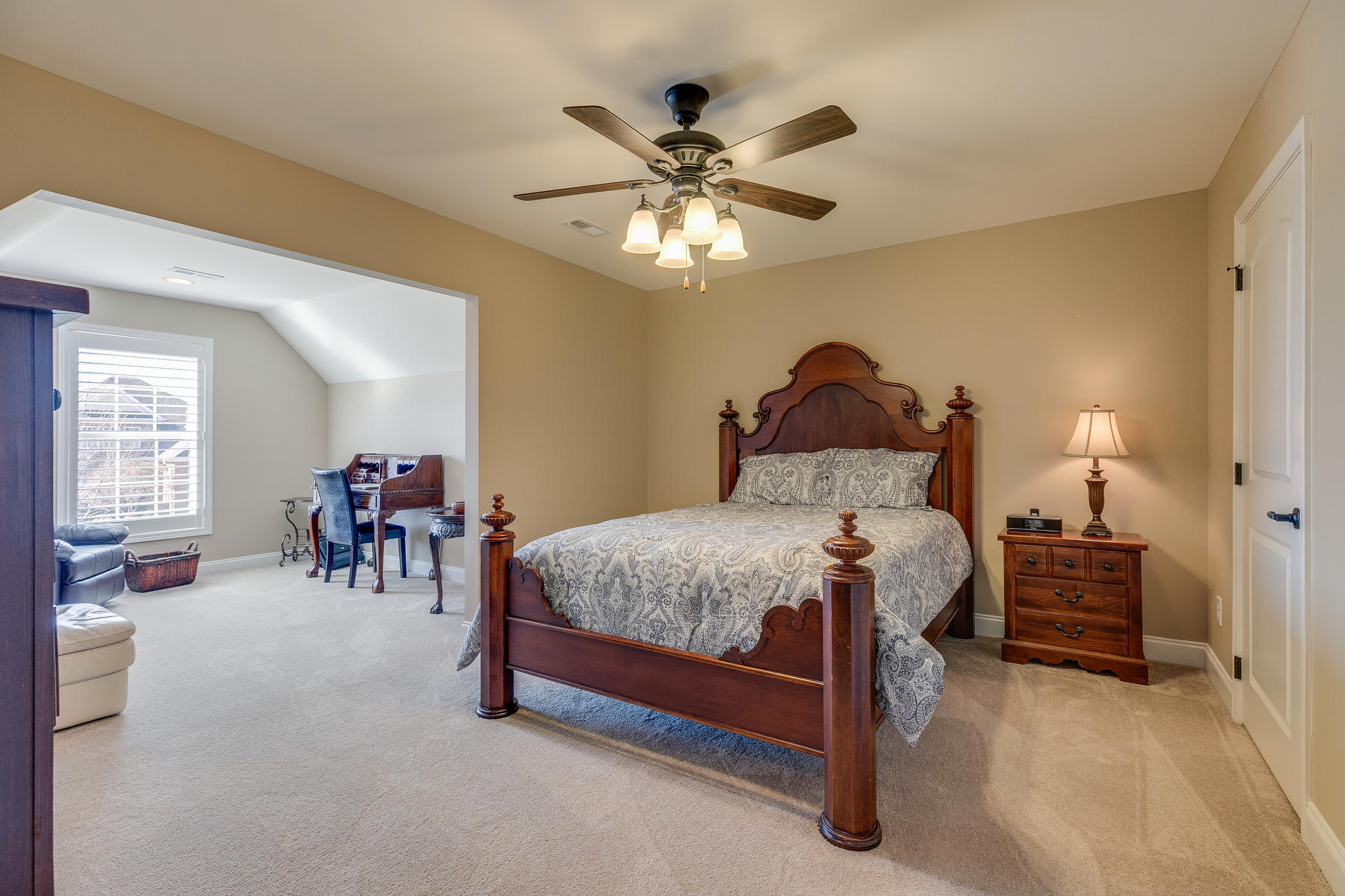154 Golf Ridge Drive Kingsport, TN 37664 - Photo 49 of 66 049