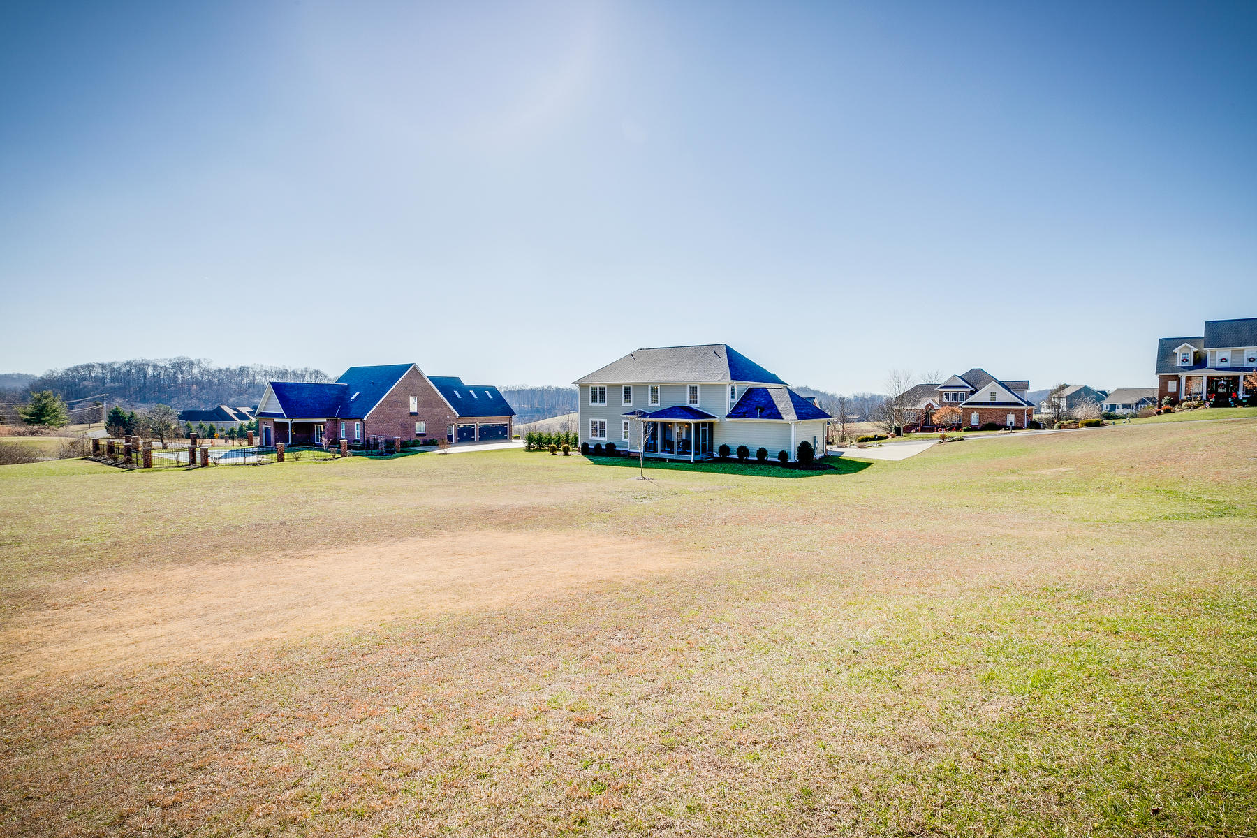 154 Golf Ridge Drive Kingsport, TN 37664 - Photo 58 of 66 058