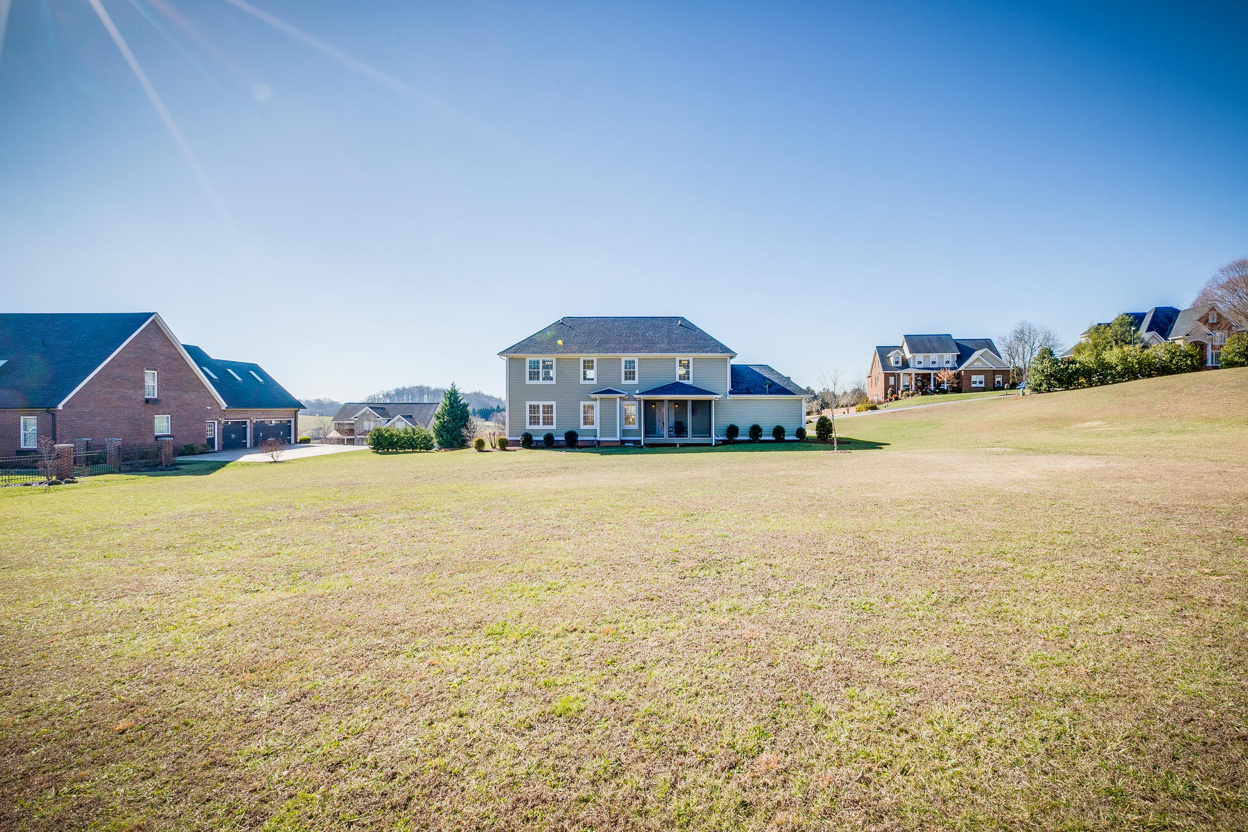 154 Golf Ridge Drive Kingsport, TN 37664 - Photo 59 of 66 059