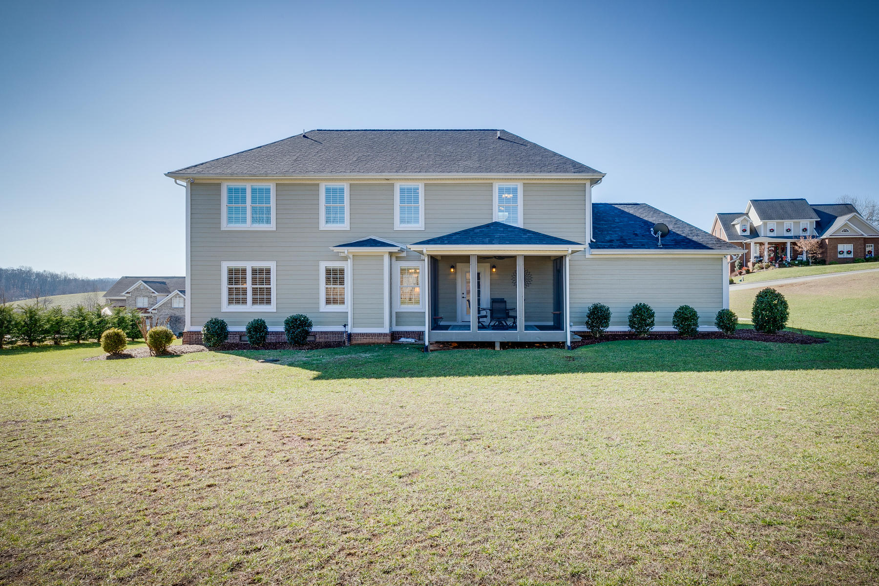 154 Golf Ridge Drive Kingsport, TN 37664 - Photo 60 of 66 060
