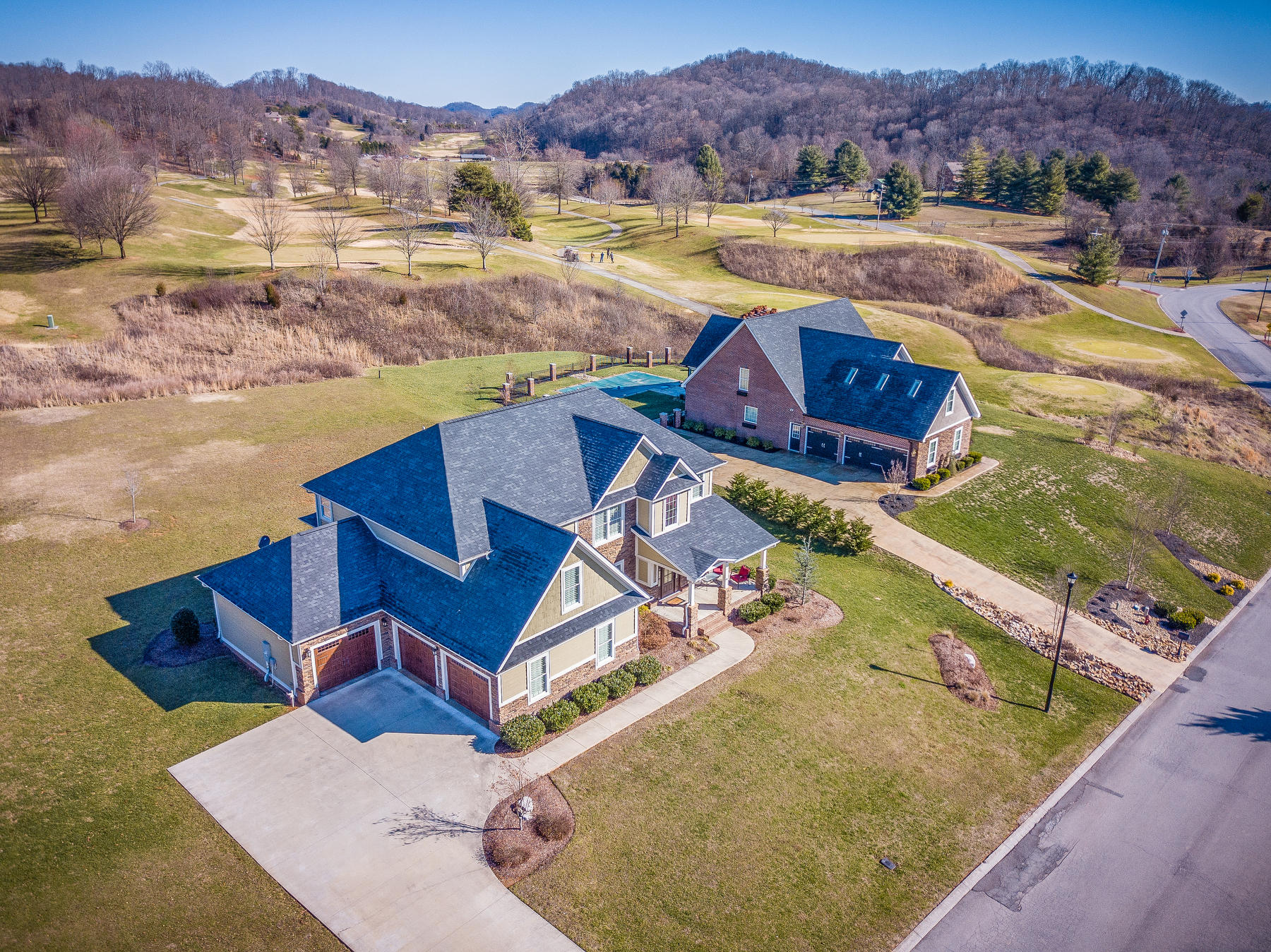 154 Golf Ridge Drive Kingsport, TN 37664 - Photo 66 of 66 104