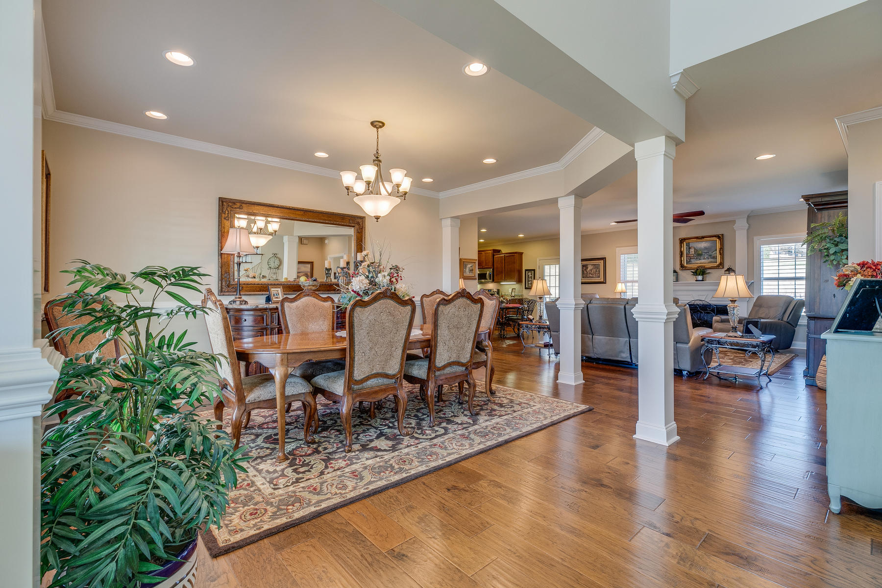 154 Golf Ridge Drive Kingsport, TN 37664 - Photo 9 of 66 009