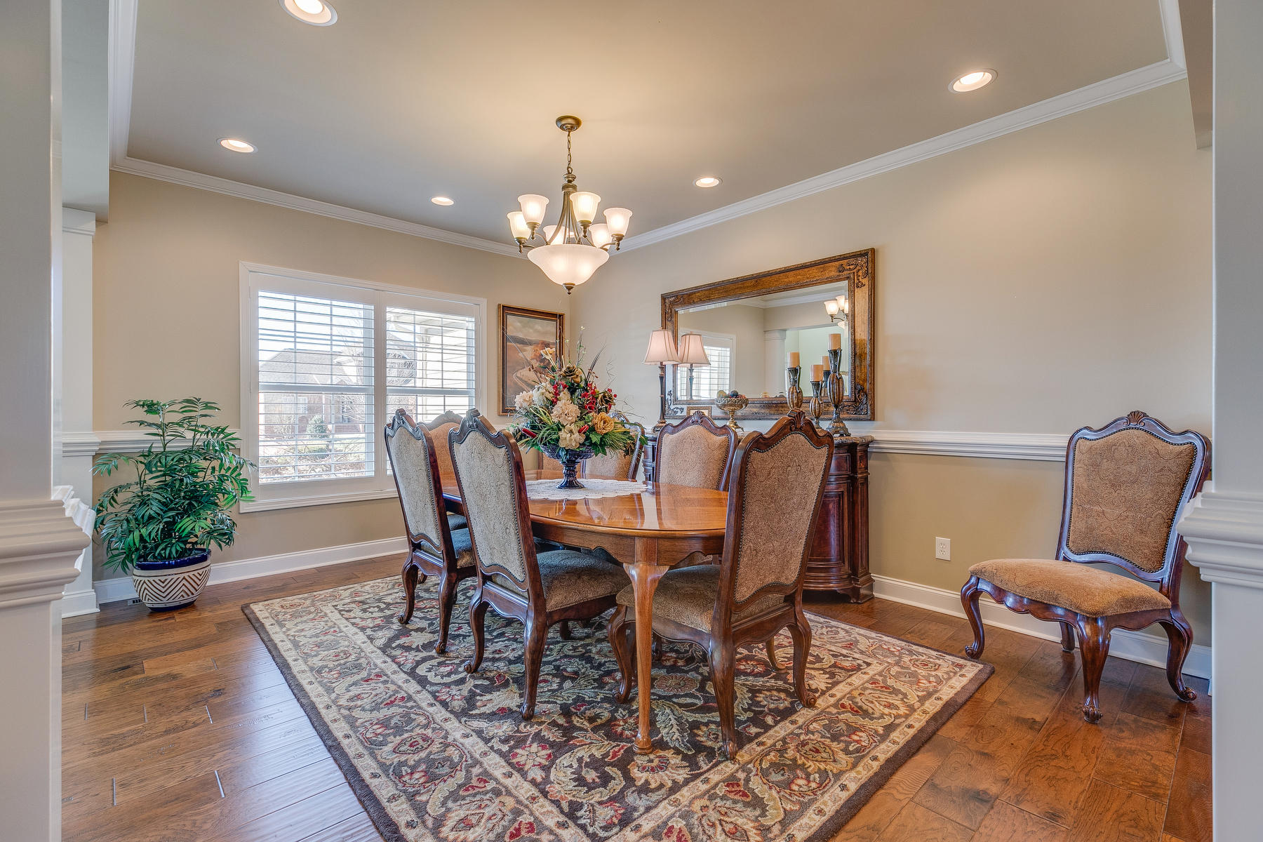 154 Golf Ridge Drive Kingsport, TN 37664 - Photo 10 of 66 010