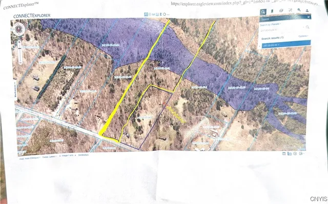 $59,900 | Cr-65, Constantia, NY 13028