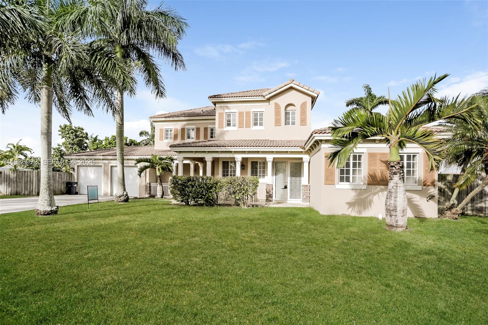 32152 Southwest 204th Court Homestead, FL 33030 - Photo 1 of 15