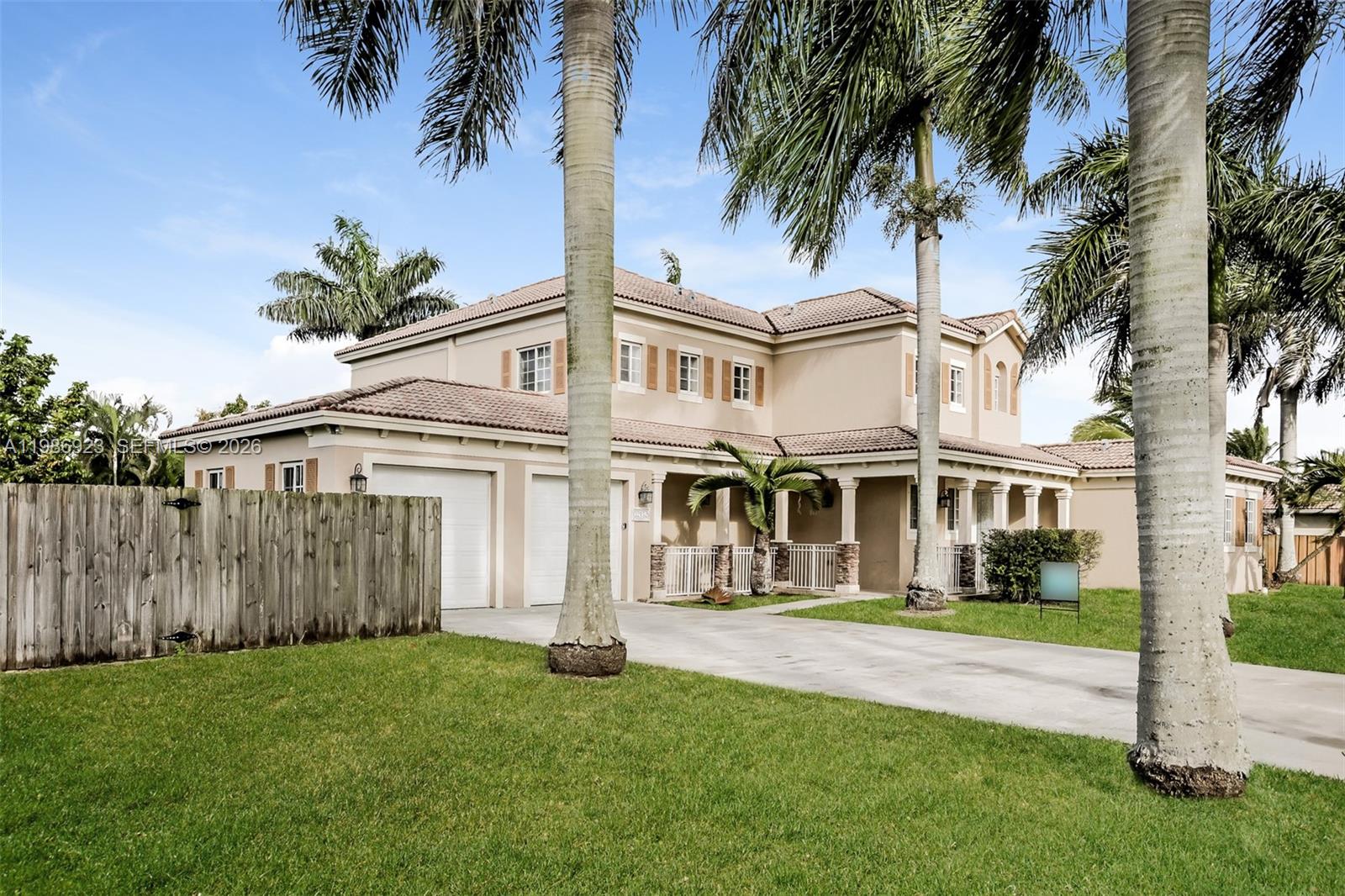 32152 Southwest 204th Court Homestead, FL 33030 - Photo 2 of 15