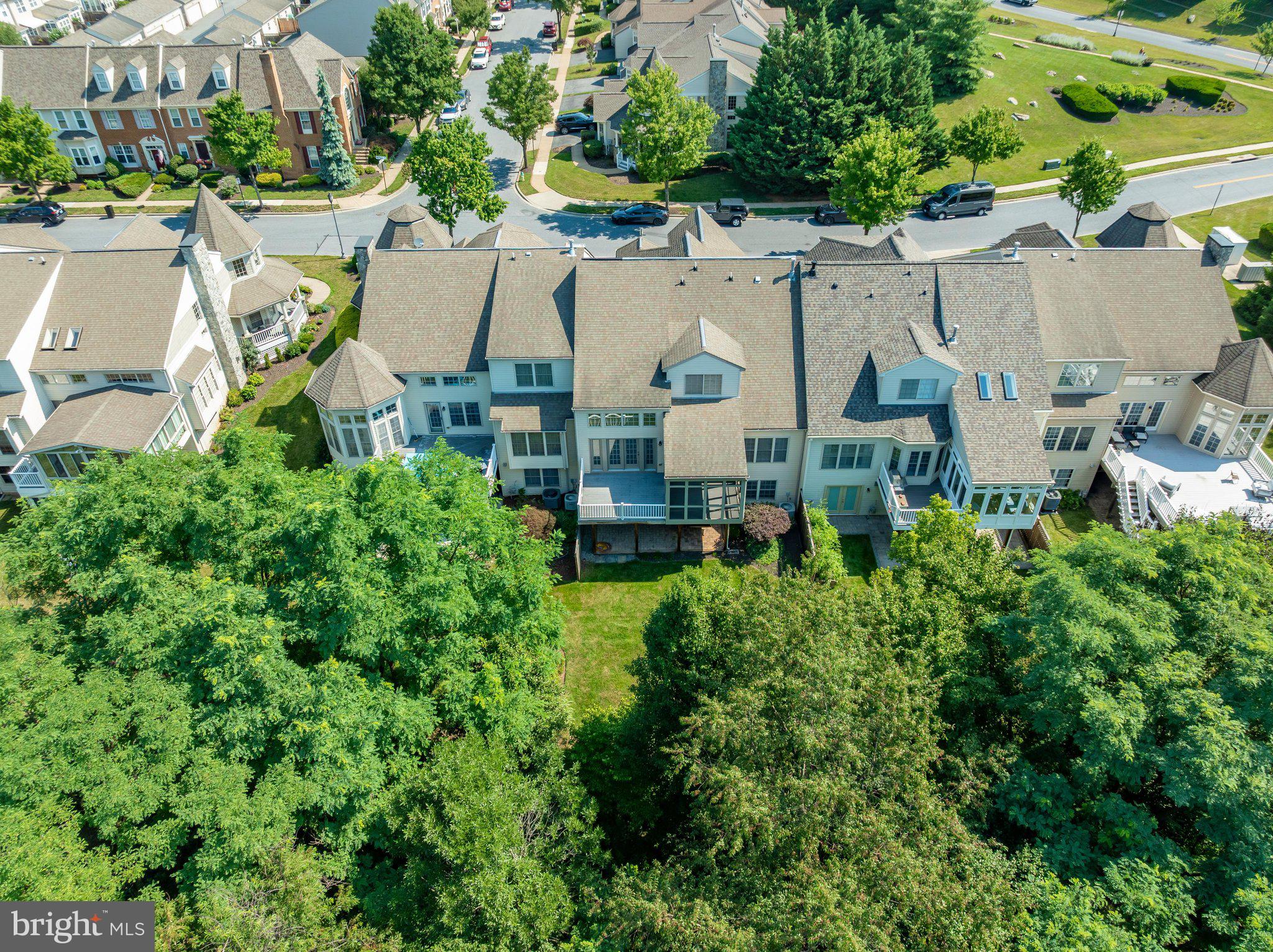 2605 Mill Race Road Frederick, MD 21701 - Photo 106 of 125 rear