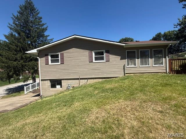 5203 Black Oak Road Alton, IL 62002 - Photo 11 of 40