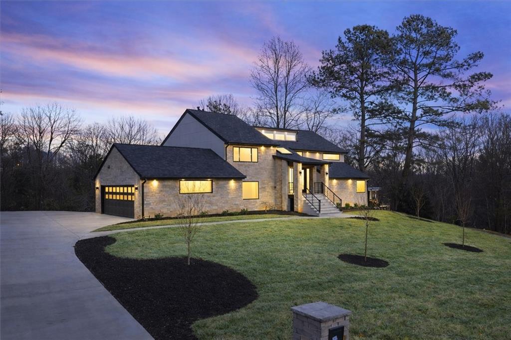 250 Bruton Way Northeast Atlanta, GA 30342 - Photo 1 of 52