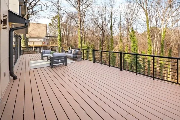 $1,625,000 | 250 Bruton Way Northeast, Atlanta, GA 30342