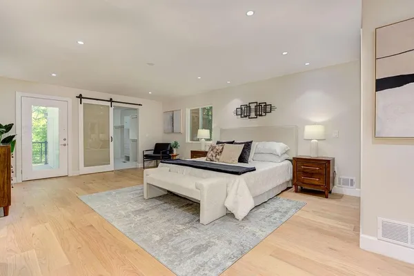 $1,625,000 | 250 Bruton Way Northeast, Atlanta, GA 30342