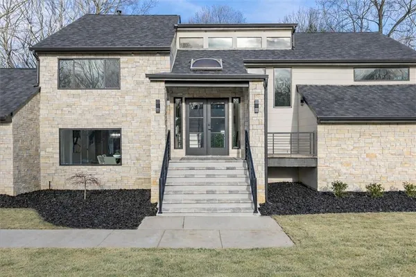 $1,625,000 | 250 Bruton Way Northeast, Atlanta, GA 30342