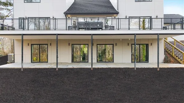 $1,625,000 | 250 Bruton Way Northeast, Atlanta, GA 30342