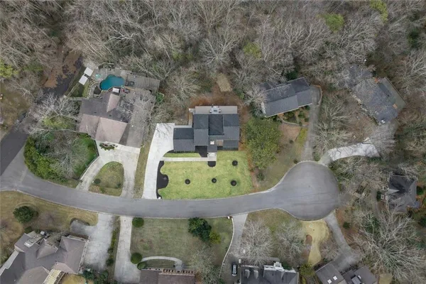 $1,625,000 | 250 Bruton Way Northeast, Atlanta, GA 30342