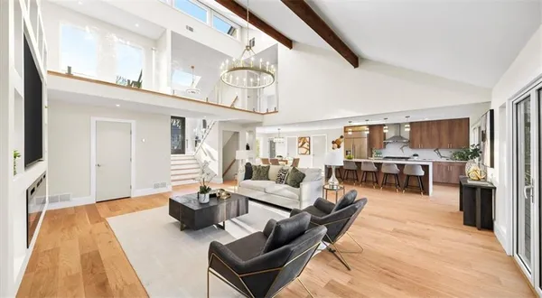 $1,625,000 | 250 Bruton Way Northeast, Atlanta, GA 30342