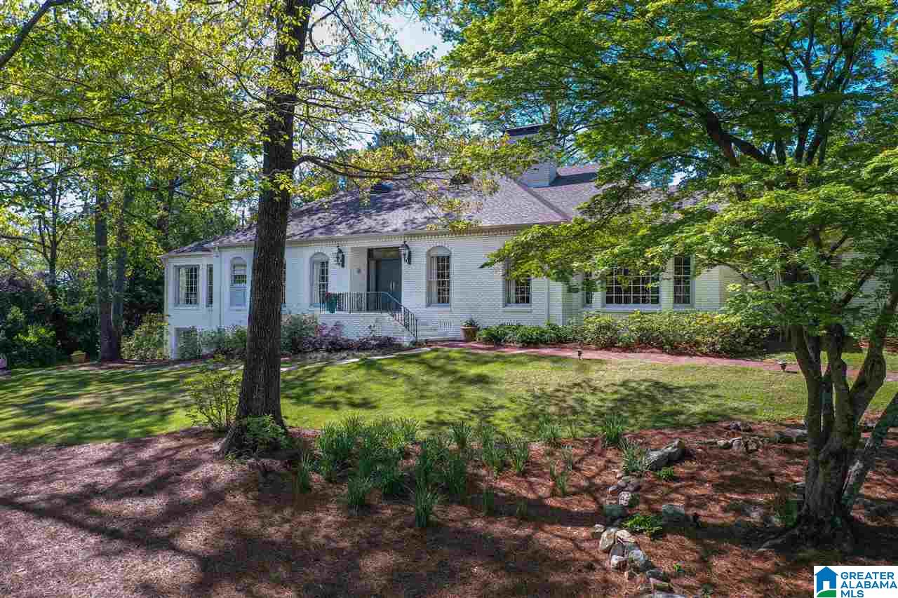 2837 Overton Road Birmingham, AL 35243 - Photo 42 of 45