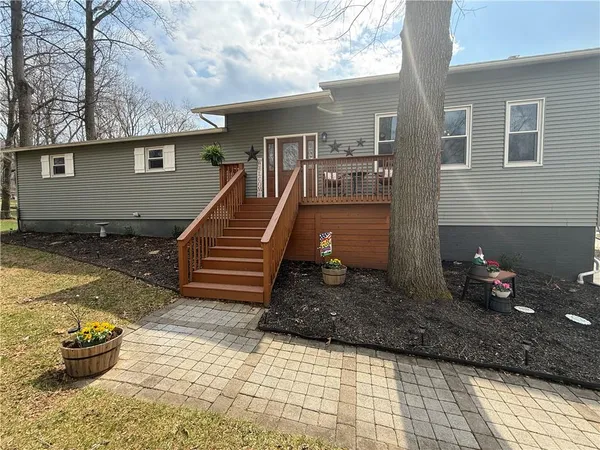 $335,000 | 5110 Redwood Drive, Unit FOREST MANOR, Indiana, PA 15701