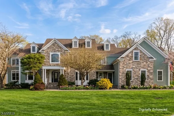 $2,774,900 | 103 Emerald Valley Lane, Bernards, NJ 07920