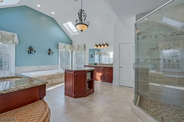 $2,950,000 | 103 Emerald Valley Lane, Bernards, NJ 07920