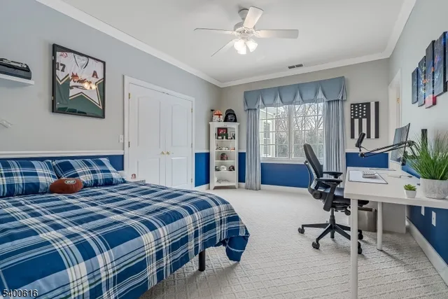 $2,950,000 | 103 Emerald Valley Lane, Bernards, NJ 07920