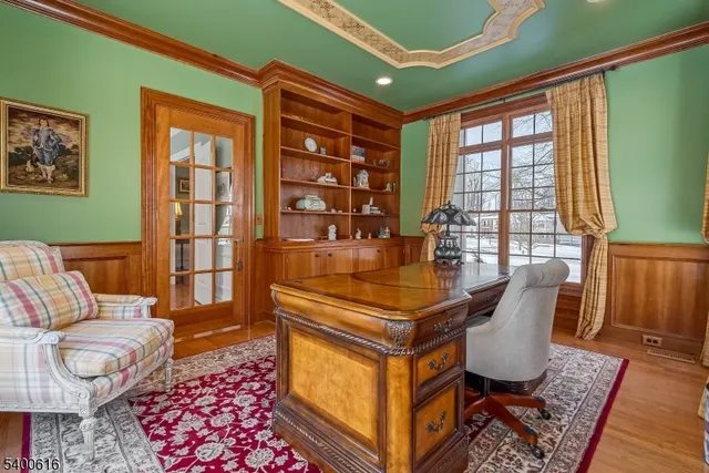 $2,950,000 | 103 Emerald Valley Lane, Bernards, NJ 07920