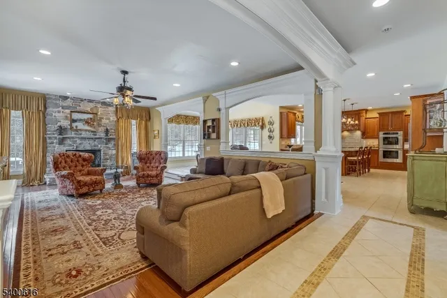 $2,950,000 | 103 Emerald Valley Lane, Bernards, NJ 07920