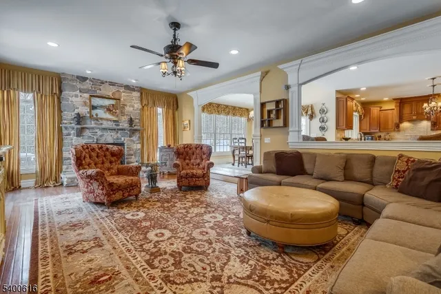 $2,950,000 | 103 Emerald Valley Lane, Bernards, NJ 07920